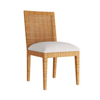 Palmer Dining Chair in White (314|FRS05)