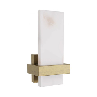 Wembley LED Wall Sconce in White (314|DWC11)