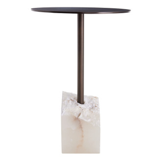 Jane Accent Table in Bronze (314|9128)
