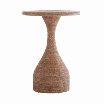 Ortiz End Table in Natural (314|5721)