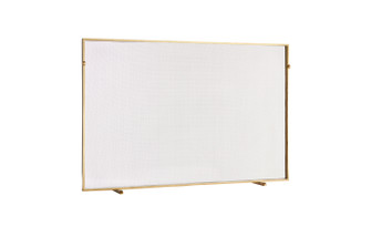 Gita Fire Screen in Antique Brass (314|4870)