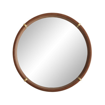 Edmund Mirror in Brown (314|4846)