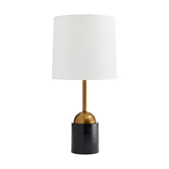 Grove One Light Lamp in Bronze (314|44772117)