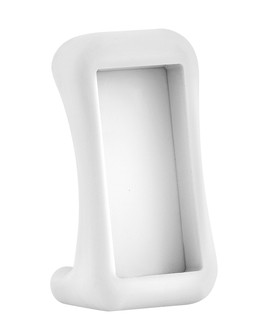 Hiro Remote Stand Control Stand in White (13|SI980014)