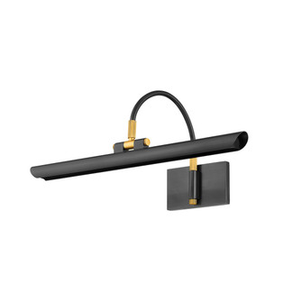 Elowen LED Picture Light in Aged Brass/Old Bronze (428|H836101SAOB)