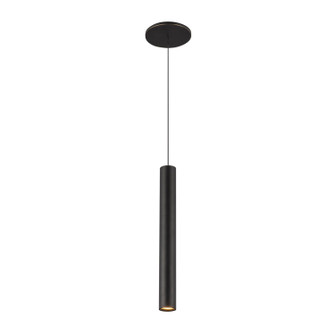 Mason LED Pendant in Urban Bronze (347|PD90414UB)