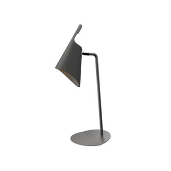 Balance One Light Table Lamp in Organic Grey (486|706350)