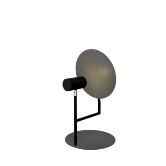 Dot One Light Table Lamp in Organic Grey (486|705750)