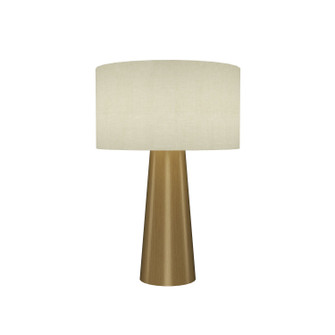 Clean One Light Table Lamp in Organic Gold (486|702649)