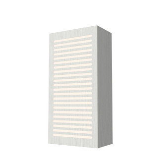 Clean LED Wall Lamp in Organic White (486|580LED47)
