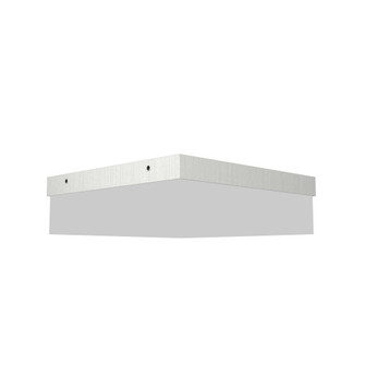Clean LED Ceiling Mount in Organic White (486|577LED47)