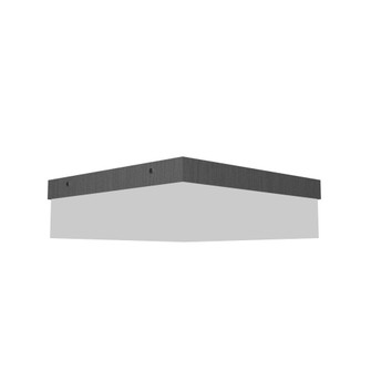 Clean LED Ceiling Mount in Organic Grey (486|539LED50)