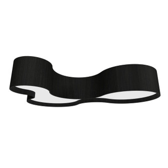 Organic LED Ceiling Mount in Charcoal (486|5110LED44)