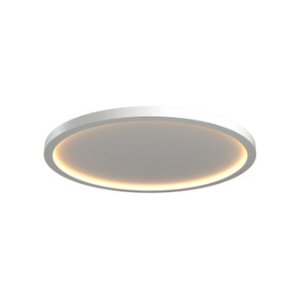 Naia LED Ceiling Mount in Organic White (486|5096LED47)