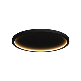 Squadro LED Ceiling Mount in Organic Grey (486|5095LED50)