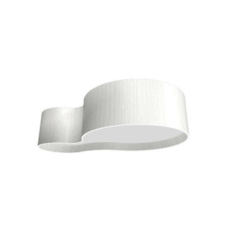 Organic LED Ceiling Mount in Organic White (486|5064LED47)