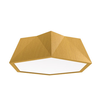 Physalis LED Ceiling Mount in Organic Gold (486|5063LED49)