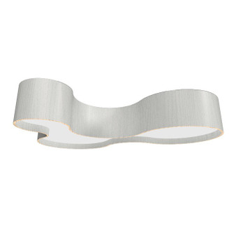 Horizon LED Ceiling Mount in Organic White (486|5043LED47)