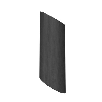 Clean LED Wall Lamp in Organic Grey (486|466LED50)