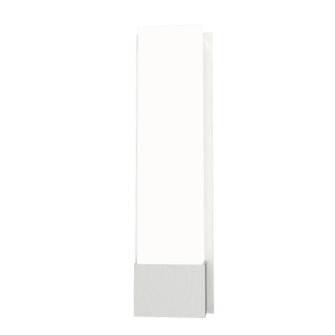 Clean LED Wall Lamp in Organic White (486|465LED47)