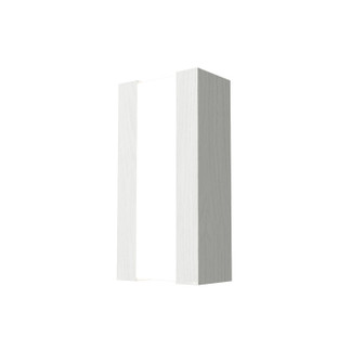 Clean LED Wall Lamp in Organic White (486|446LED47)