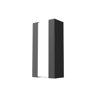 Clean Two Light Wall Lamp in Organic Grey (486|44650)