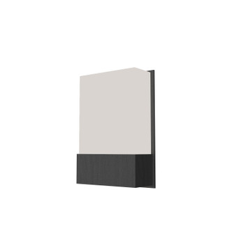 Clean LED Wall Lamp in Organic Grey (486|444LED50)