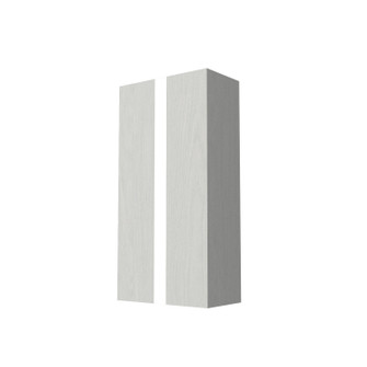 Clean LED Wall Lamp in Organic White (486|419LED47)