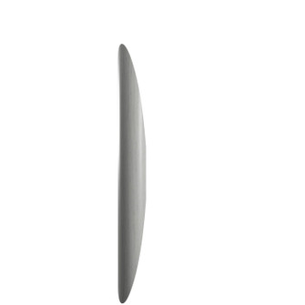 Clean One Light Wall Lamp in Organic White (486|419647)