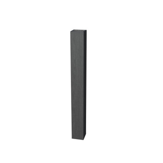 Clean LED Wall Lamp in Organic Grey (486|4175LED50)