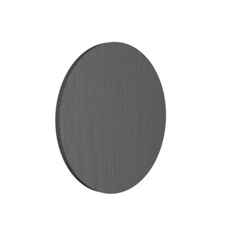 Clean LED Wall Lamp in Organic Grey (486|4144LED50)