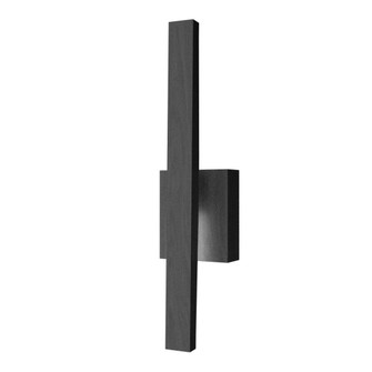 Clean LED Wall Lamp in Organic Grey (486|4131LED50)