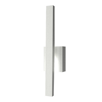 Clean LED Wall Lamp in Organic White (486|4131LED47)
