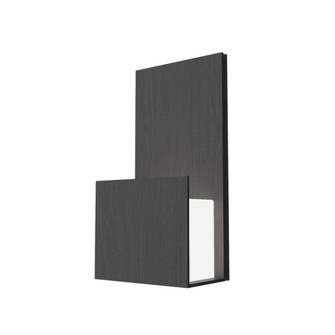 Clean Two Light Wall Lamp in Organic Grey (486|406850)
