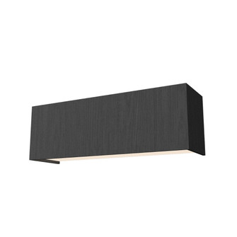 Clean One Light Wall Lamp in Organic Grey (486|40450)