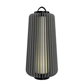 Stecche di Legno One Light Floor Lamp in Organic Grey (486|303850)