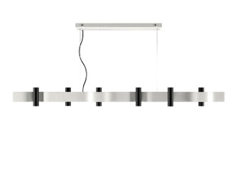 Flow 14 Light Pendant in Organic White (486|150147)