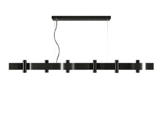 Flow 16 Light Pendant in Charcoal (486|150144)