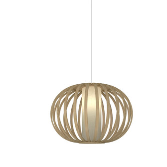 Balloon One Light Pendant in Sand (486|149445)