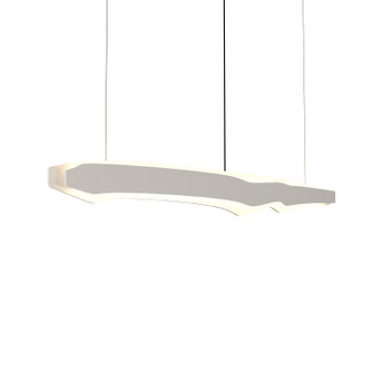 Horizon LED Pendant in Organic White (486|1471LED47)