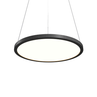 Naia LED Pendant in Organic Grey (486|1442LED50)