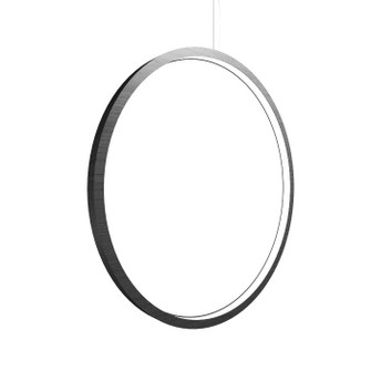 Frame LED Pendant in Organic Grey (486|1298LED50)