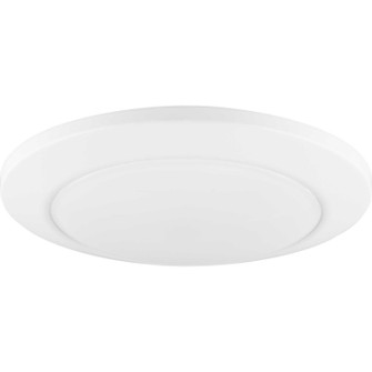 Fairway LED LED Surface Mount in Satin White (54|P81004202830)