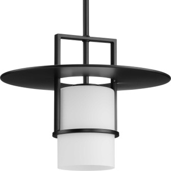 Mystic One Light Pendant in Matte Black (54|P50044631M)