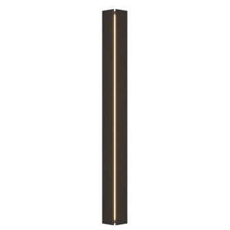 Gallery LED Wall Sconce in Oil Rubbed Bronze (39|217654LED14ZG0198)