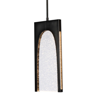 Cypress LED Pendant in Dark Smoke (39|181540LEDMULT07II0787)