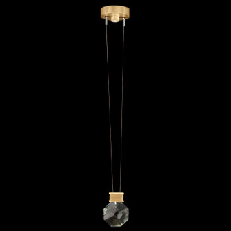 Aria LED Pendant in Gold (48|1000045)