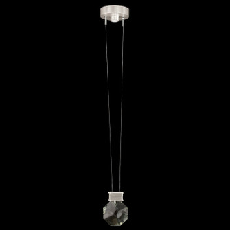 Aria LED Pendant in Silver (48|1000041)