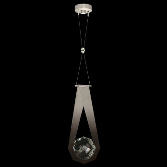 Aria LED Pendant in Silver (48|1000024)
