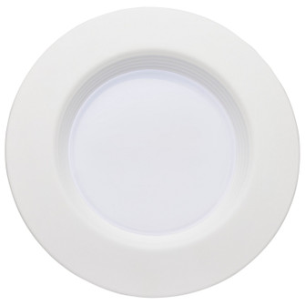 LED Downlight in White (230|S18801)
